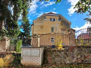 Prodej bytu 1+1, Lázně Toušeň, Hlavní, 35 m2