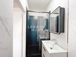 Pronájem bytu 2+kk, Praha - Břevnov, 8. listopadu, 81 m2