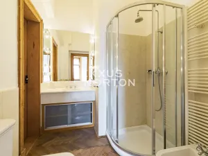 Pronájem bytu 5+1, Praha - Vinohrady, Ibsenova, 172 m2