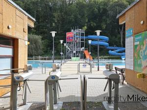 Prodej vily, Trutnov, Volanovská, 398 m2