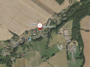 Prodej pozemku, Višňová, 113 m2