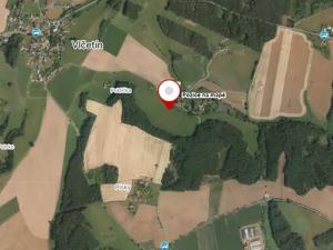 Prodej louky, Bílá, 2608 m2