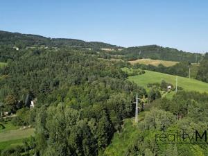 Prodej louky, Proseč pod Ještědem, 3713 m2