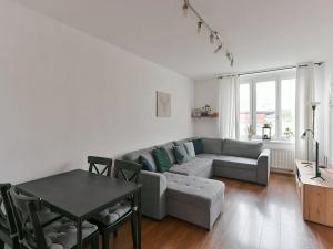 Pronájem bytu 3+kk, Praha - Libeň, Ludmilina, 75 m2