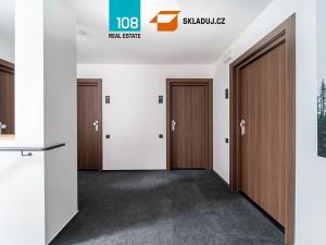 Prodej apartmánu, Špindlerův Mlýn, 667 m2