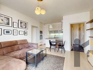 Pronájem bytu 3+kk, Praha - Stodůlky, Márova, 71 m2