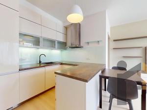 Pronájem bytu 3+kk, Praha - Stodůlky, Márova, 71 m2