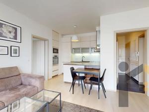 Pronájem bytu 3+kk, Praha - Stodůlky, Márova, 71 m2