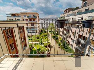 Pronájem bytu 3+kk, Praha - Stodůlky, Márova, 71 m2