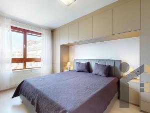 Pronájem bytu 3+kk, Praha - Stodůlky, Márova, 71 m2