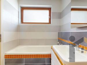 Pronájem bytu 3+kk, Praha - Stodůlky, Márova, 71 m2