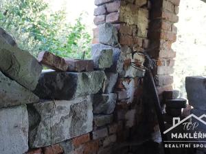 Prodej zahrady, Pašinka, 379 m2