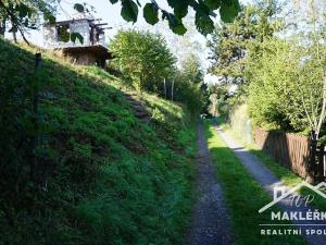 Prodej zahrady, Pašinka, 379 m2