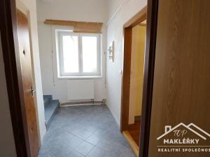 Pronájem bytu 3+1, Čáslav, Masarykova, 84 m2