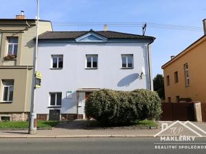 Pronájem bytu 3+1, Čáslav, Masarykova, 84 m2