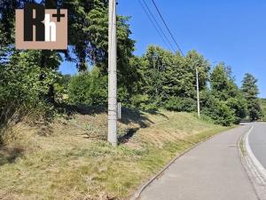 Prodej pozemku pro bydlení, Bílovec, 1315 m2