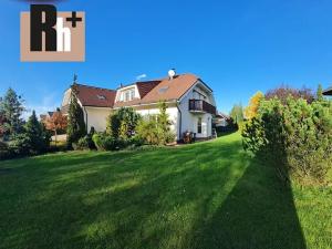 Prodej rodinného domu, Bohumín, Úvozní, 350 m2