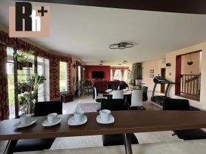 Prodej rodinného domu, Bohumín, Úvozní, 350 m2