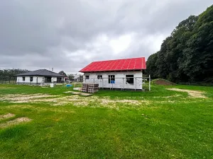 Prodej rodinného domu, Valašské Meziříčí, 101 m2