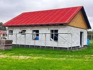 Prodej rodinného domu, Valašské Meziříčí, 101 m2