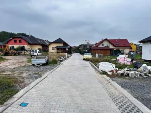 Prodej pozemku pro bydlení, Valašské Meziříčí, 1181 m2