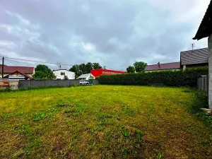 Prodej pozemku pro bydlení, Kunín, 338 m2
