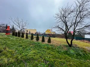 Prodej pozemku pro bydlení, Klimkovice, 1200 m2