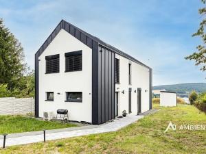 Prodej rodinného domu, Popůvky, 135 m2