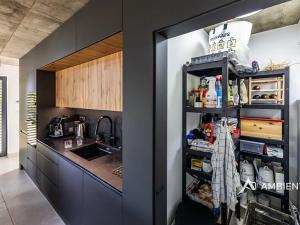 Prodej rodinného domu, Popůvky, 135 m2