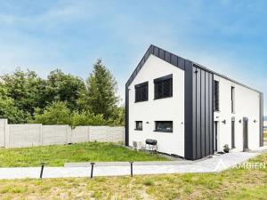 Prodej rodinného domu, Popůvky, 135 m2