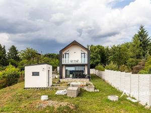 Prodej rodinného domu, Popůvky, 135 m2