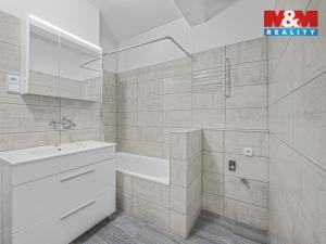 Prodej bytu 1+kk, Opočno, Pohořská, 40 m2