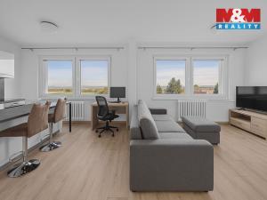 Prodej bytu 1+kk, Opočno, Pohořská, 40 m2