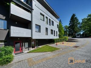 Prodej bytu 2+kk, Harrachov, 39 m2