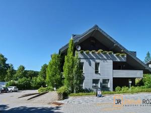 Prodej bytu 2+kk, Harrachov, 39 m2