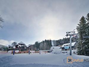 Prodej bytu 2+kk, Harrachov, 39 m2