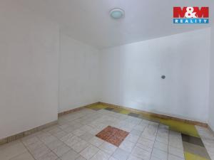 Prodej bytu 4+kk, Karlovy Vary - Stará Role, Husova, 70 m2