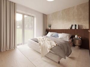 Prodej bytu 4+kk, Úhonice, Ke Hřišti, 83 m2