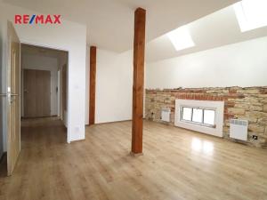 Pronájem bytu 3+kk, Praha - Zličín, Hrozenkovská, 95 m2