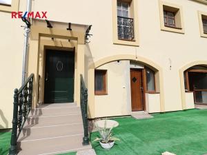 Pronájem bytu 3+kk, Praha - Zličín, Hrozenkovská, 95 m2