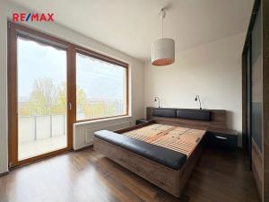 Prodej bytu 3+kk, Praha - Hloubětín, Modrého, 85 m2