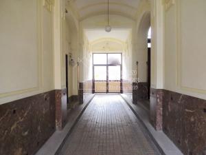 Pronájem výrobních prostor, Praha - Karlín, Pernerova, 89 m2