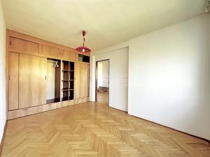 Pronájem bytu 2+1, Praha - Karlín, Pernerova, 79 m2