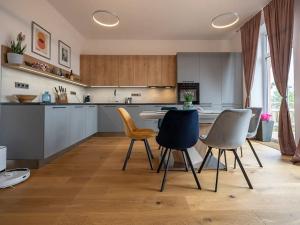 Prodej apartmánu, Žacléř, J. A. Komenského, 128 m2