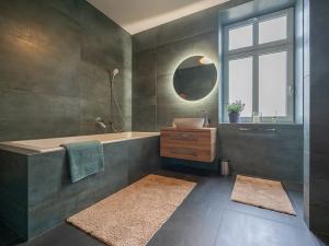 Prodej apartmánu, Žacléř, J. A. Komenského, 128 m2