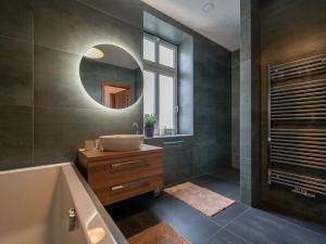 Prodej apartmánu, Žacléř, J. A. Komenského, 128 m2