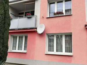 Prodej bytu 3+1, Holýšov, Pod Makovým vrchem, 66 m2
