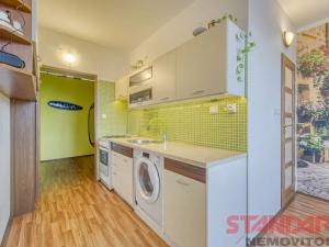 Prodej bytu 2+1, Plzeň, Elišky Krásnohorské, 62 m2