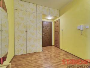 Prodej bytu 2+1, Plzeň, Elišky Krásnohorské, 62 m2