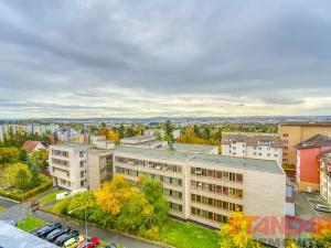 Prodej bytu 2+1, Plzeň, Elišky Krásnohorské, 62 m2